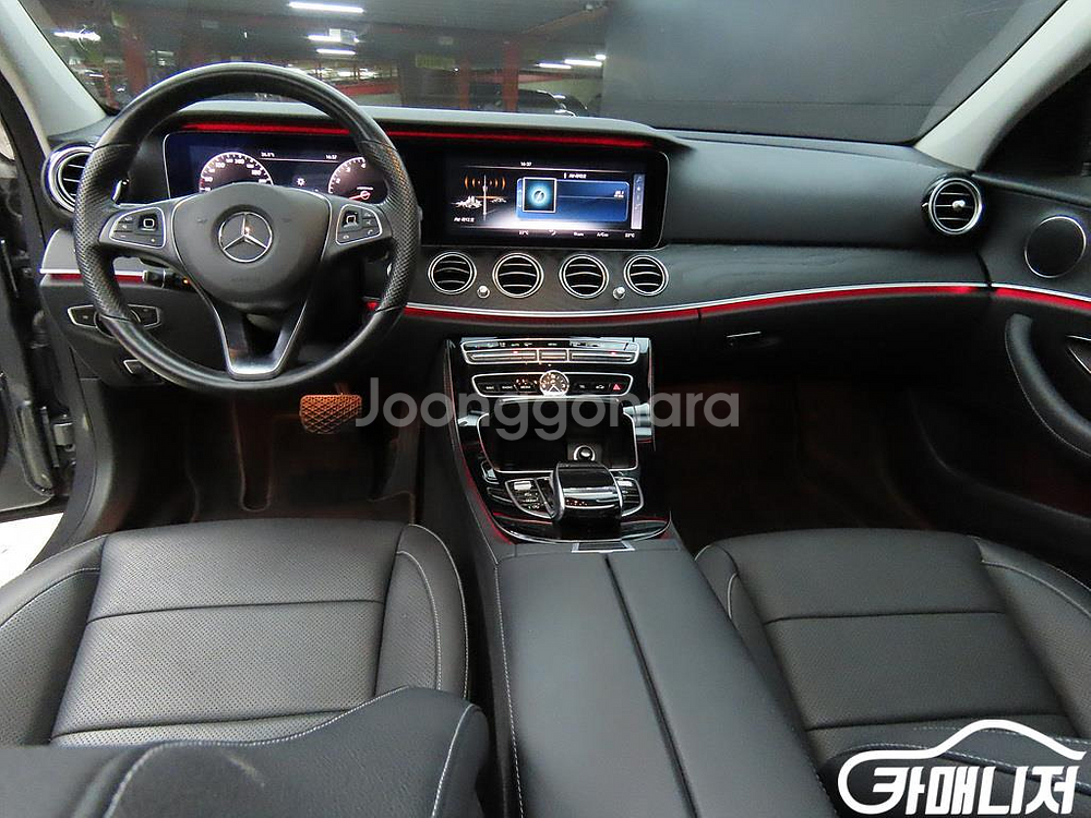 [벤츠]E-클래스 W213 E300 4MATIC 아방가--6