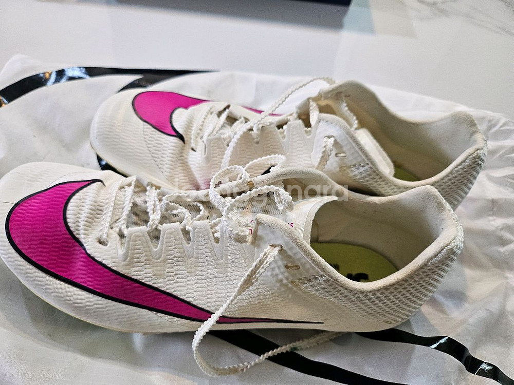 나이키 육상스파이크화--0