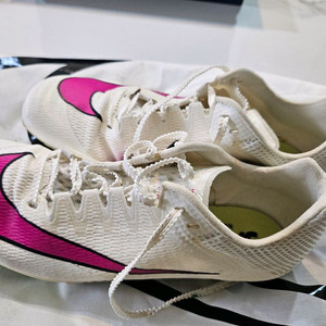 나이키 육상스파이크화