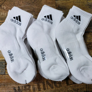 아디다스 쿠션 장목(여성용)