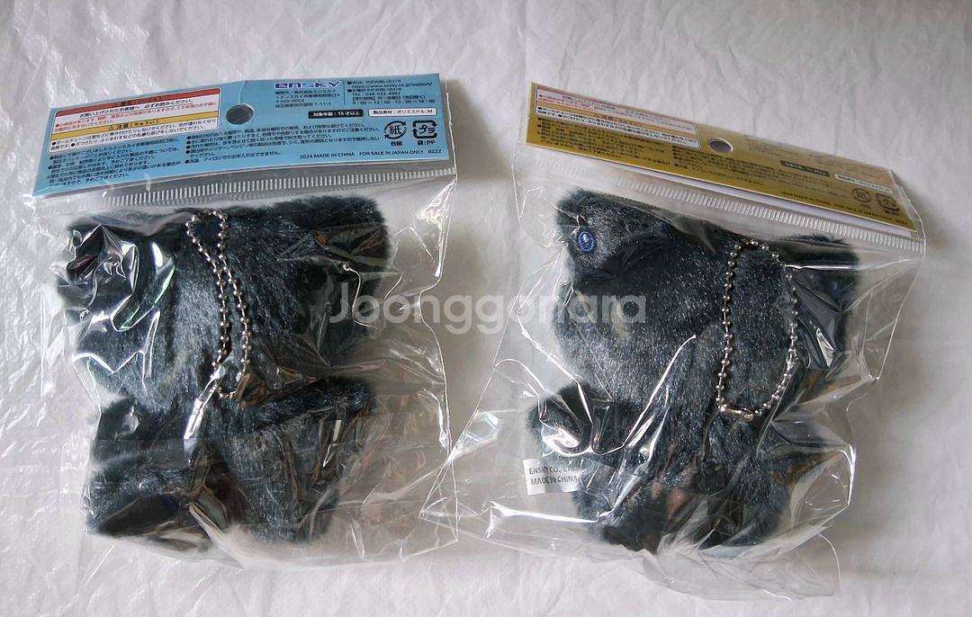 주술 회옥 옥절 치미케모 고죠, 게토 판매합니다!--1