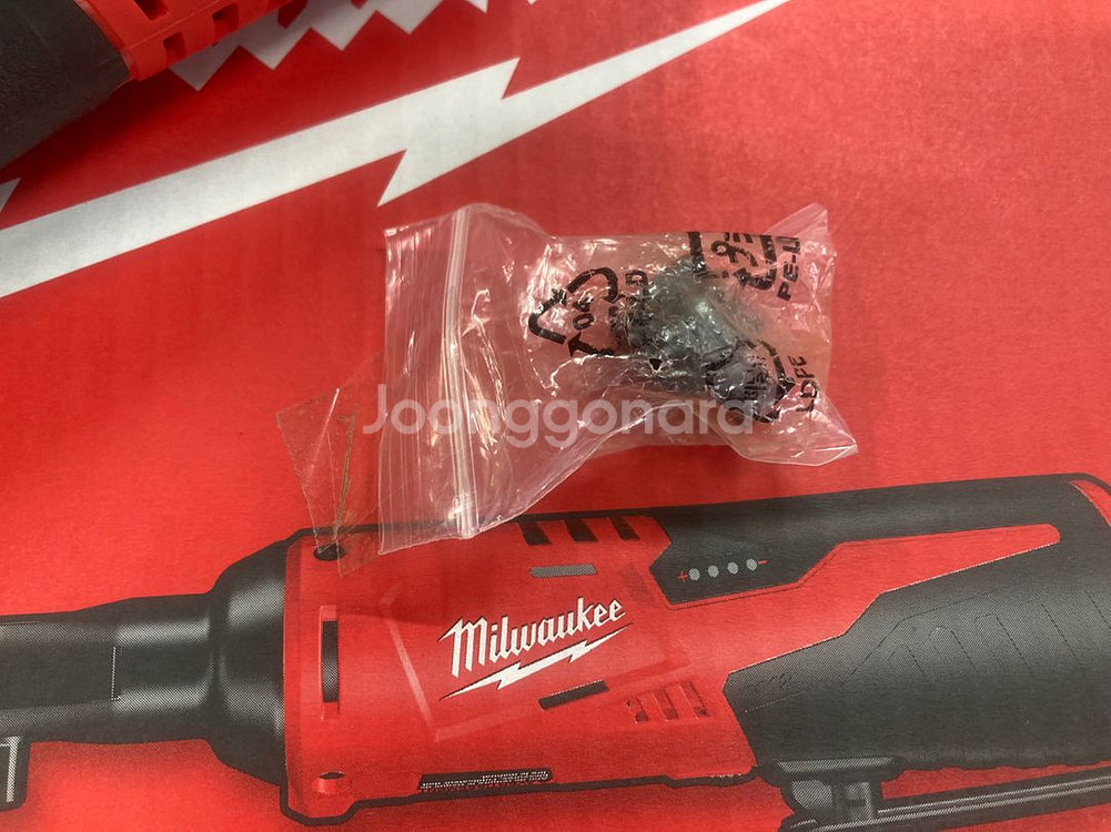 밀워키 M12 IR-0B 충전 임팩트 라쳇 렌치 베어툴--4