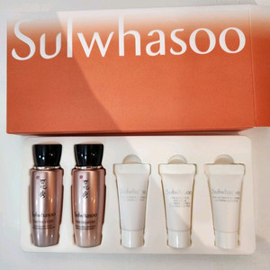 진설 여행5종 (1세트당)