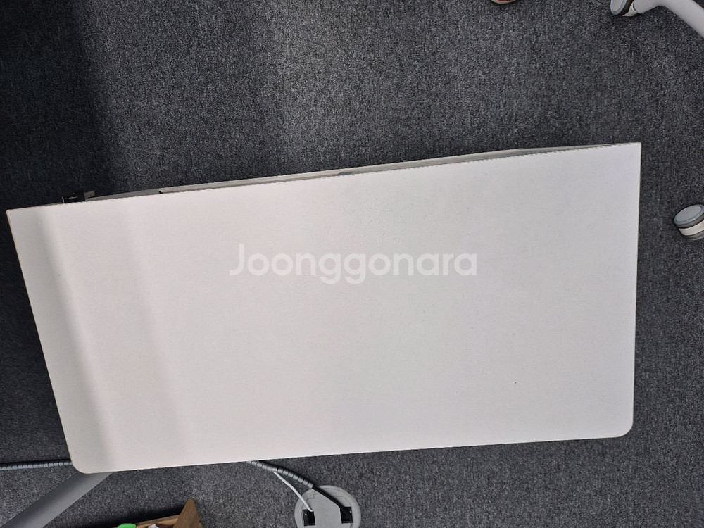 FURSYS 사무용 책상+의자--3