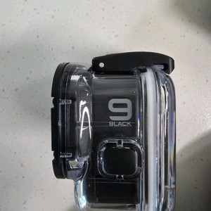 고프로9 택포 팝니다