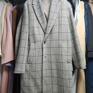 남성코트 stco 브랜드105