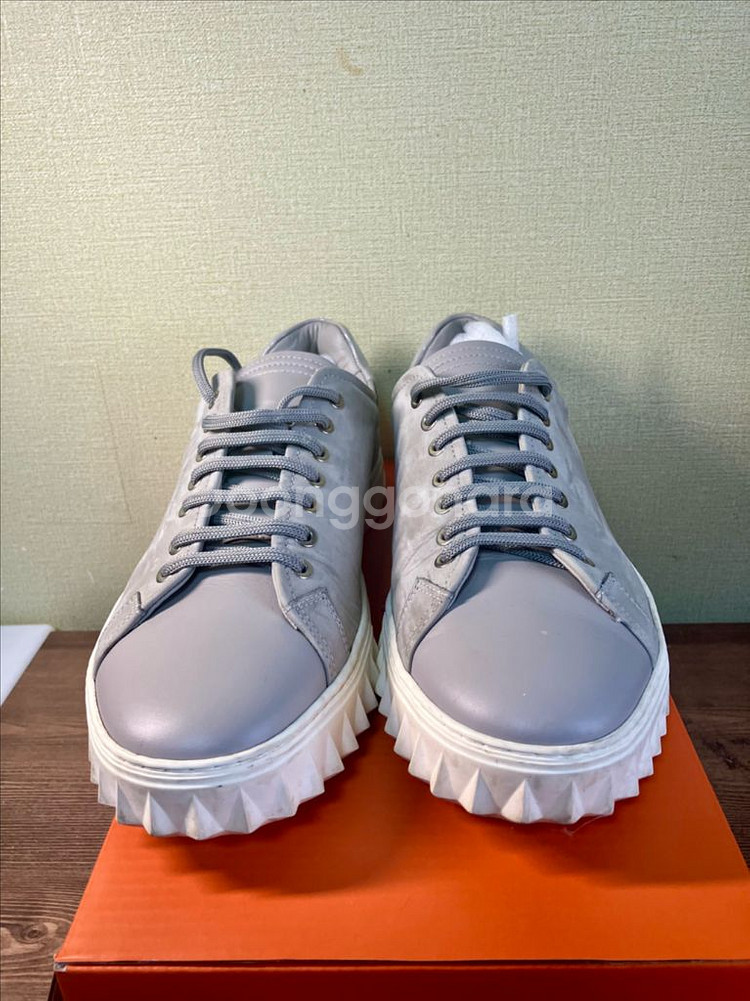 살바토레 페라가모 Urban 스니커즈--3