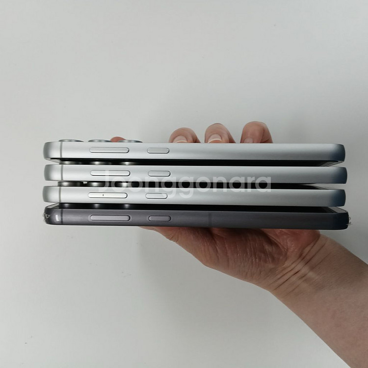 상태최상급 갤럭시S23FE 256기가 공기계중고폰업무폰--4