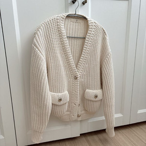 로우게이지 하찌 타임 가디건