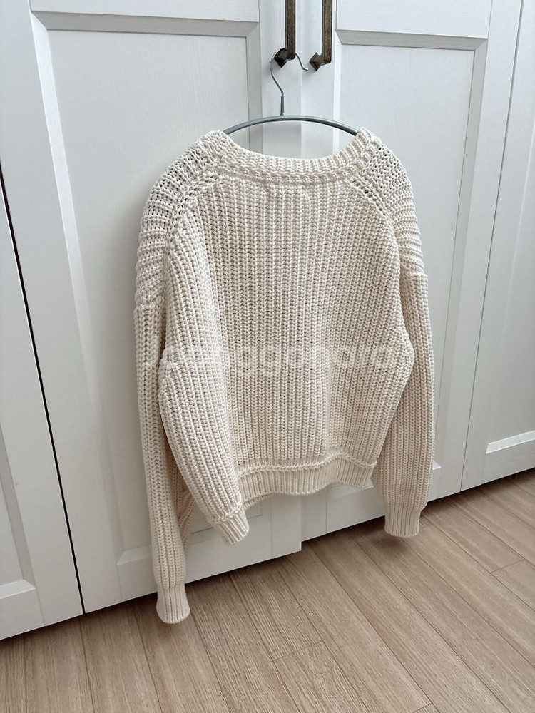 로우게이지 하찌 타임 가디건--2