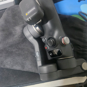 오즈모모바일 7p 새상품급 판매