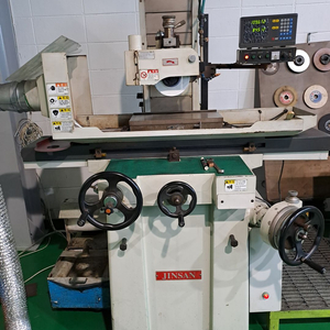 진산성형연마기(2015년)/진영성형연마기(올수리)