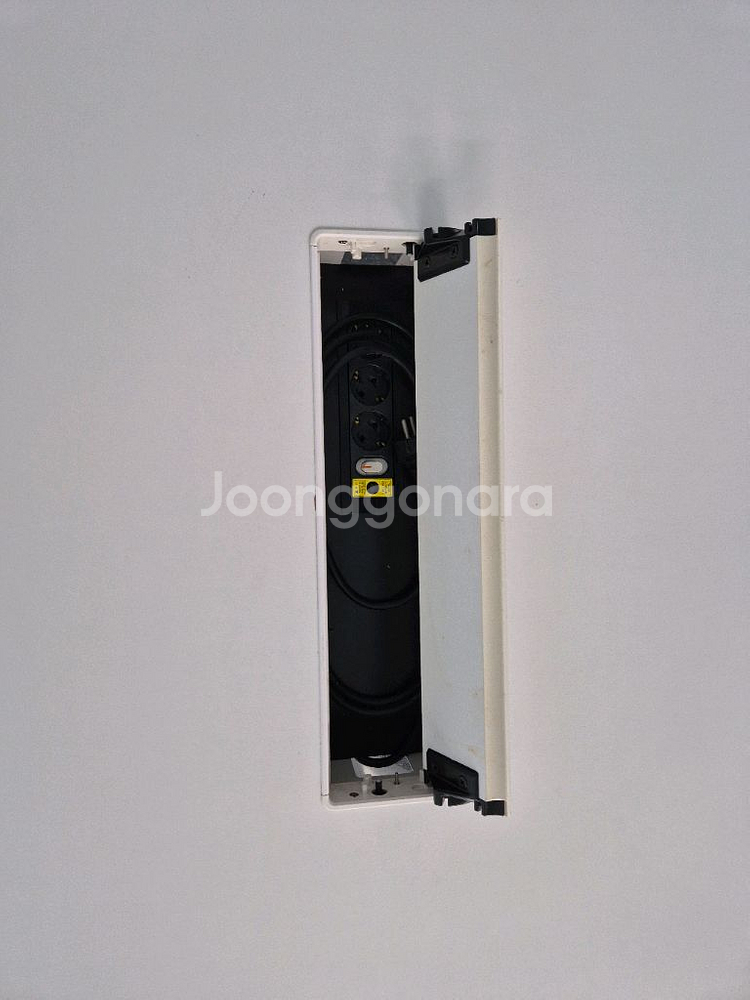 퍼시스 회의용테이블+의자--2