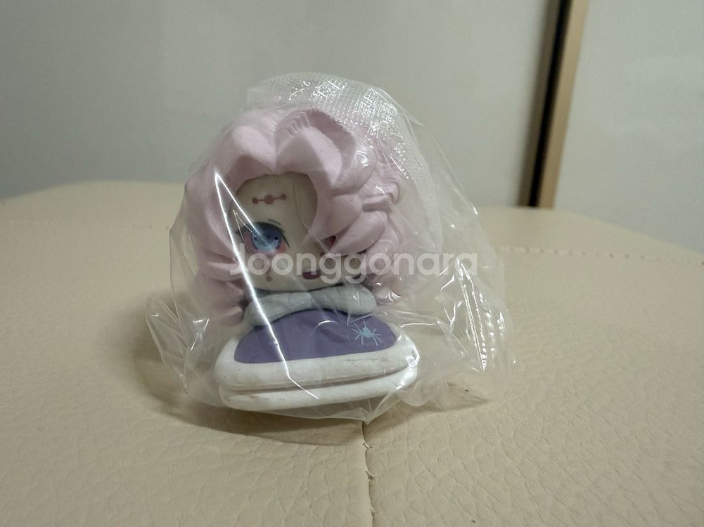 미개봉)귀멸의 칼날 오네무탄 오니 혈귀 가챠 루이--2