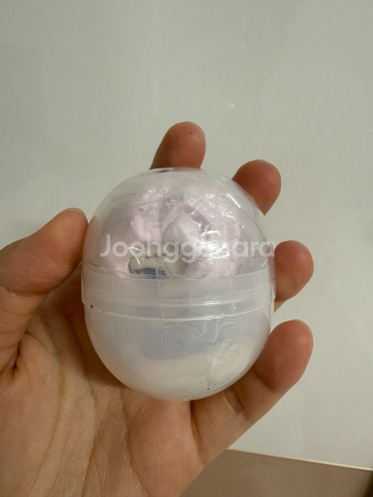 미개봉)귀멸의 칼날 오네무탄 오니 혈귀 가챠 루이--3