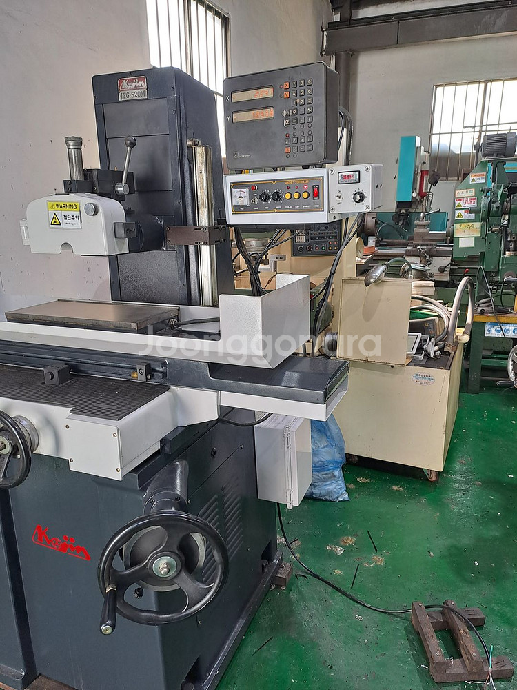 진산성형연마기(2015년)/진영성형연마기(올수리)--3