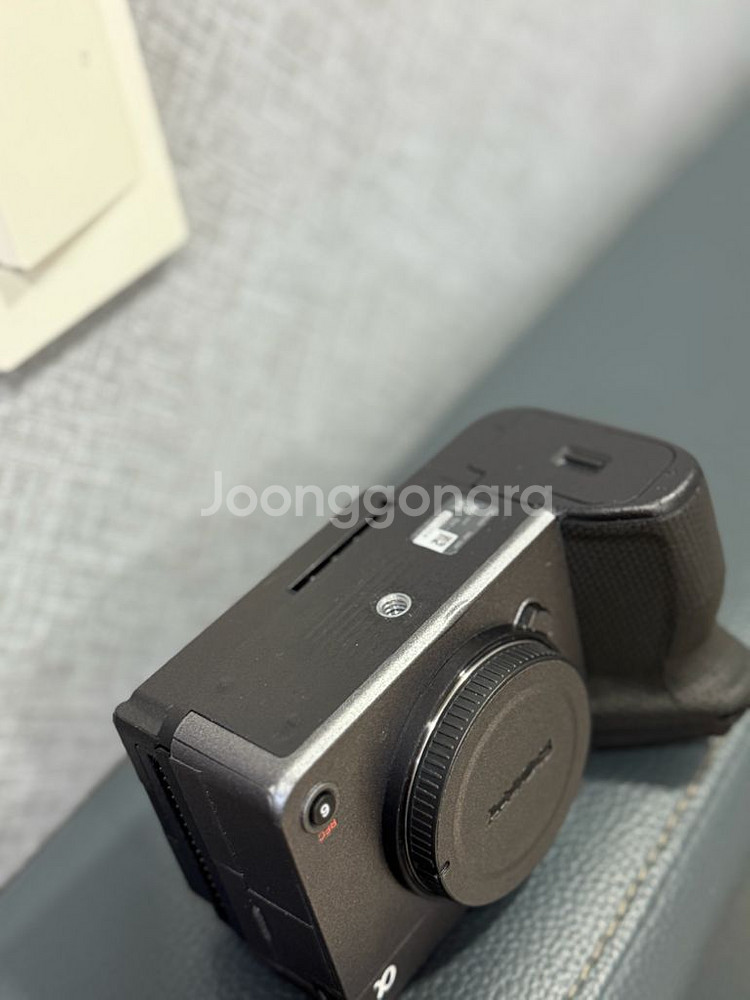 소니fx30, 탐론 11-20 세트--1