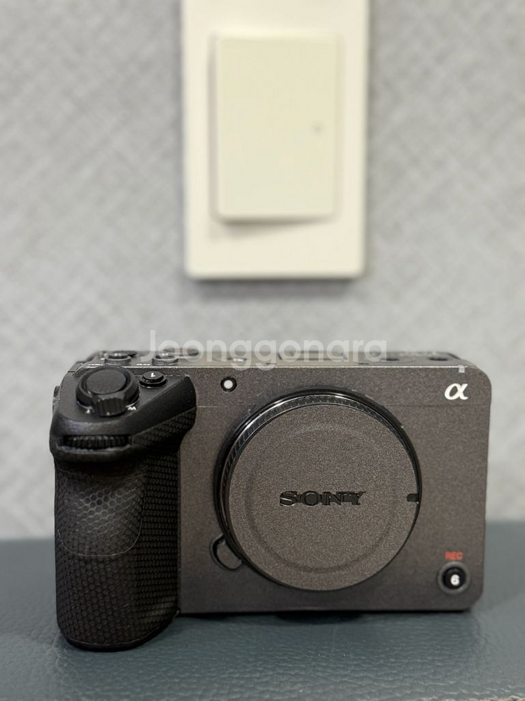 소니fx30, 탐론 11-20 세트--2