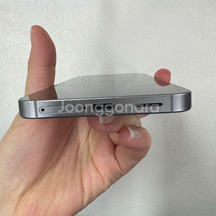 갤럭시S25 256기가 공기계중고폰서브폰효도폰퀵가능투폰--5