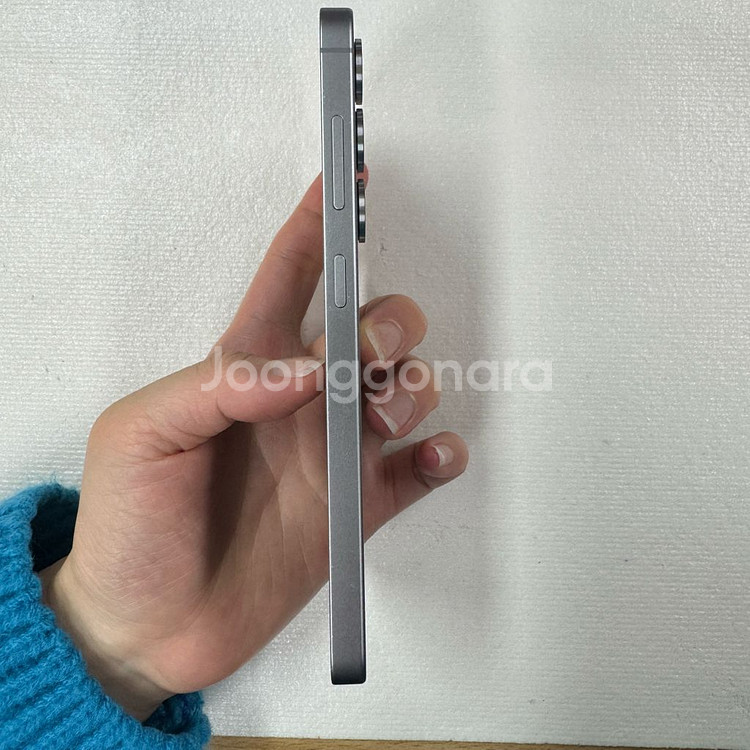 갤럭시S25 256기가 공기계중고폰서브폰효도폰퀵가능투폰--3