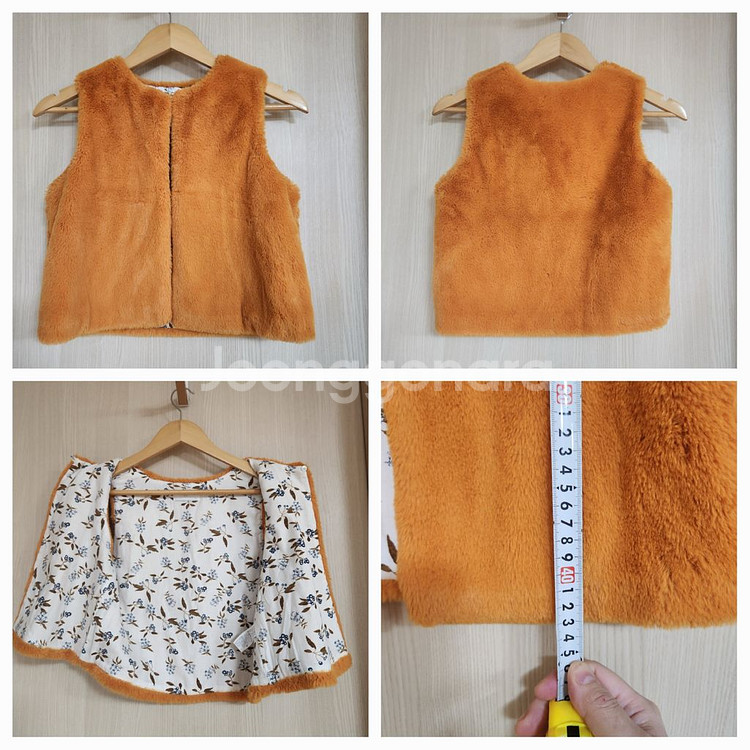 티파니 주니어(2벌)+아이러브 제이(1벌)+로엠걸즈(1--3