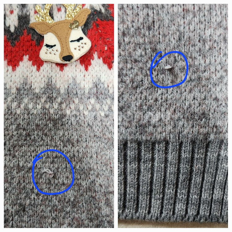 티파니 주니어(2벌)+아이러브 제이(1벌)+로엠걸즈(1--8