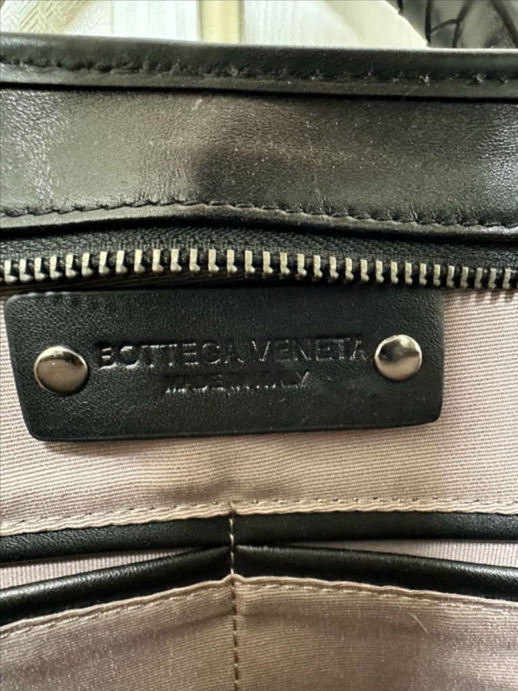 보테가베네가 서류가방--2