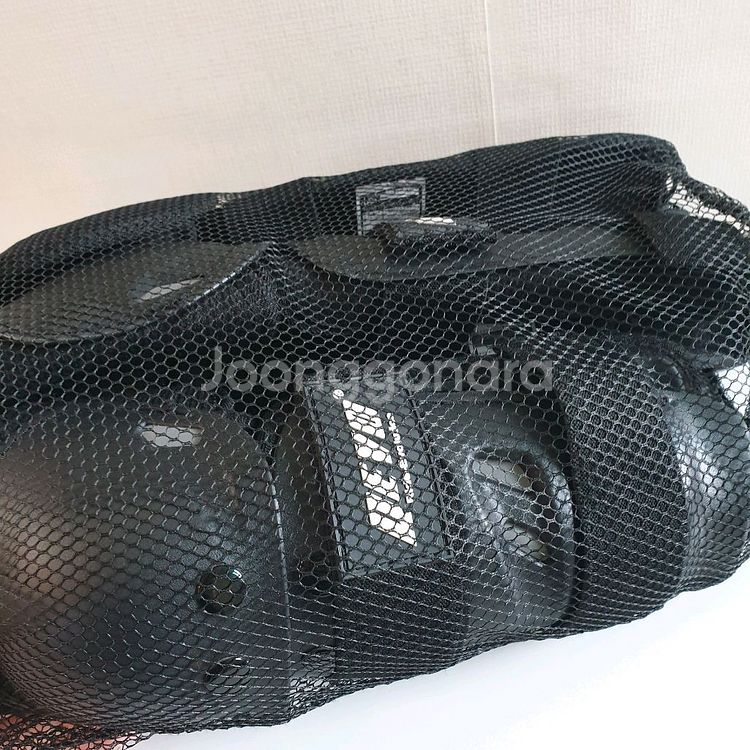 성인용 자전거 인라인 팔/다리 보호대--1