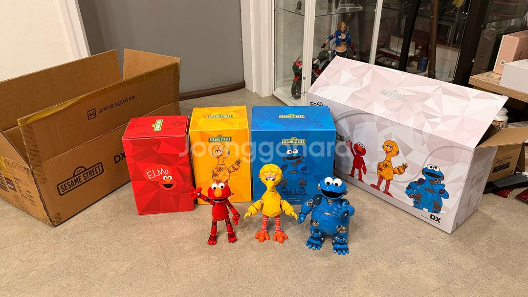 핫토이 외 여러가지팝니다--1