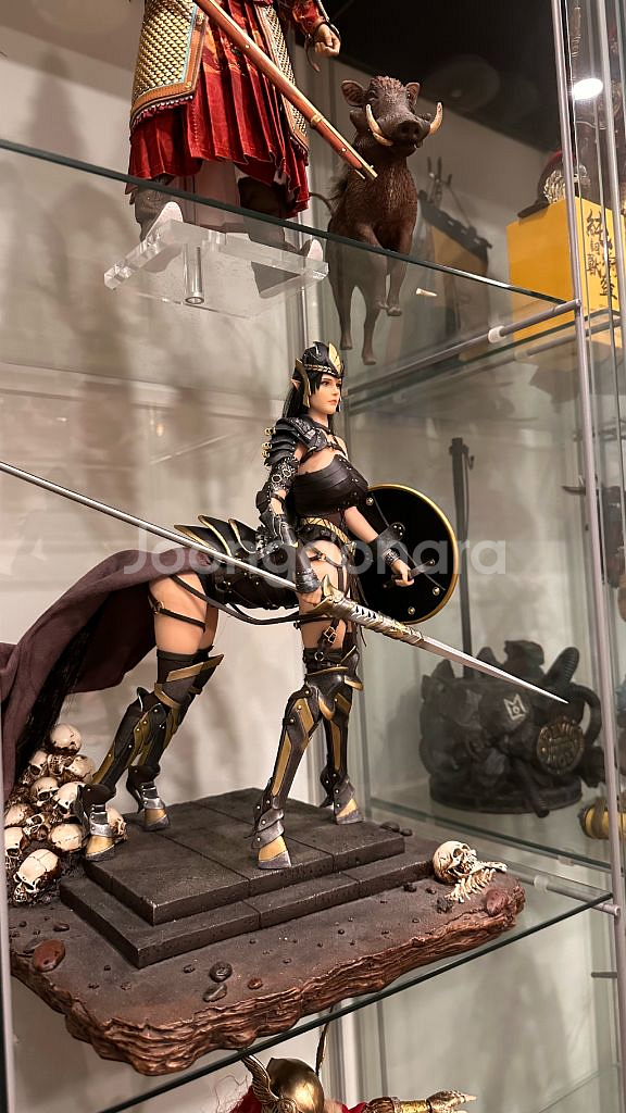 핫토이 외 여러가지팝니다--7