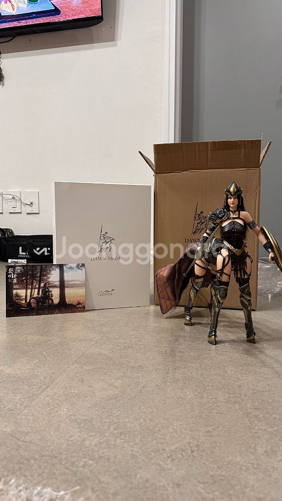 핫토이 외 여러가지팝니다--8