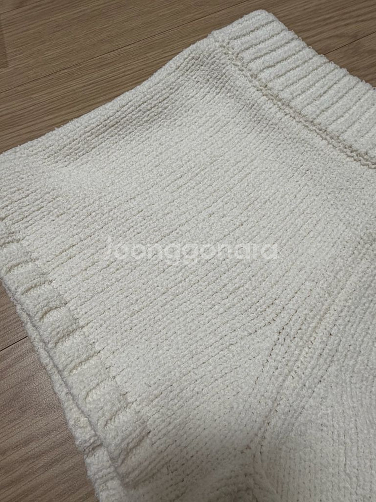 leeds 리즈샵 Jenny knit shorts--4