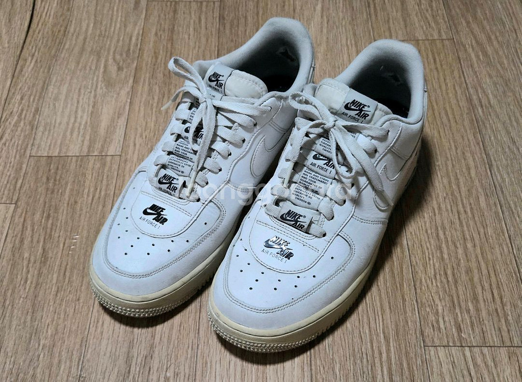 나이키 에어포스1 07 운동화--1