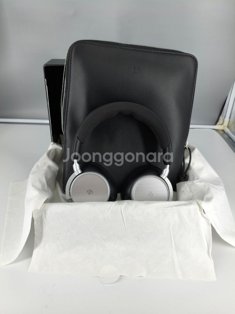 뱅앤올룹슨 베오플레이 H100 100주년 기념 헤드셋--0