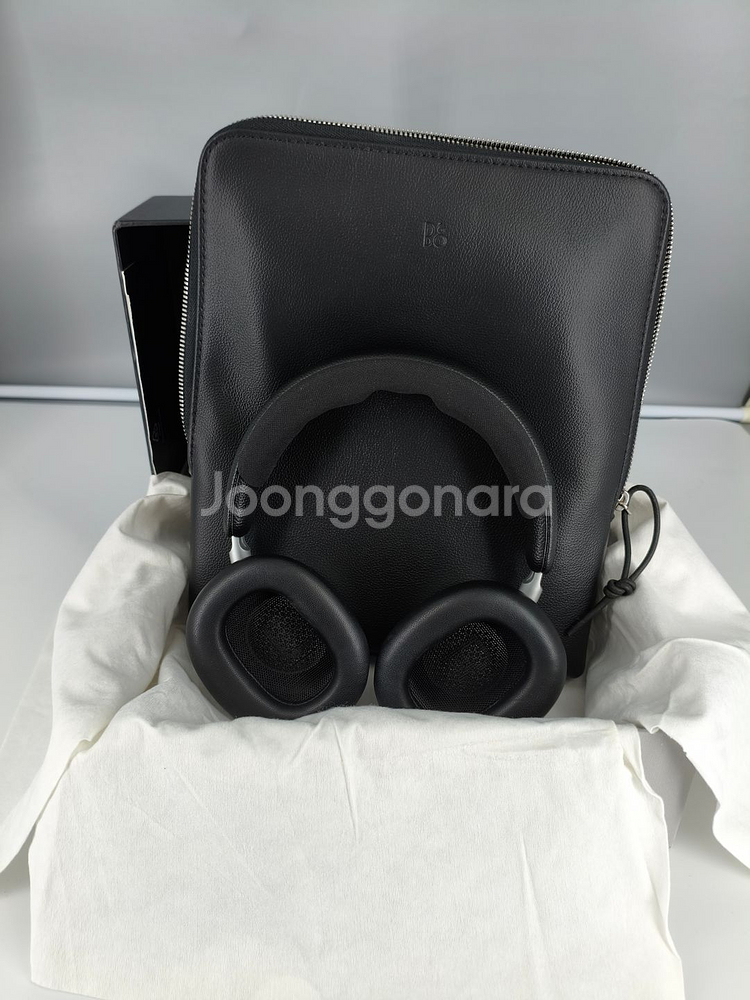 뱅앤올룹슨 베오플레이 H100 100주년 기념 헤드셋--1