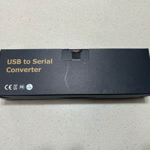 시스템베이스 usb to rs232 4포트(미개봉)
