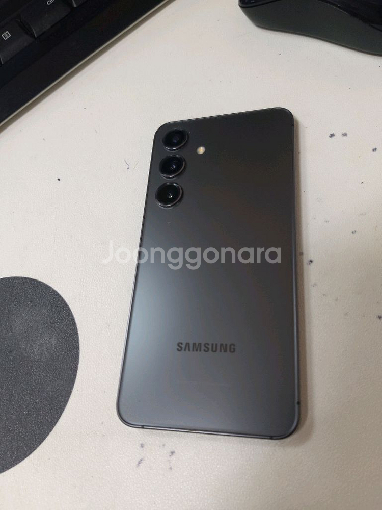 갤럭시S24 512G SSS급--0