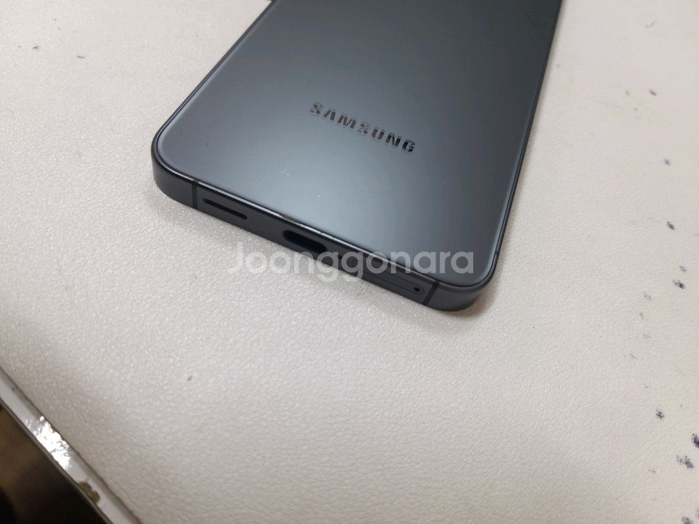 갤럭시S24 512G SSS급--2