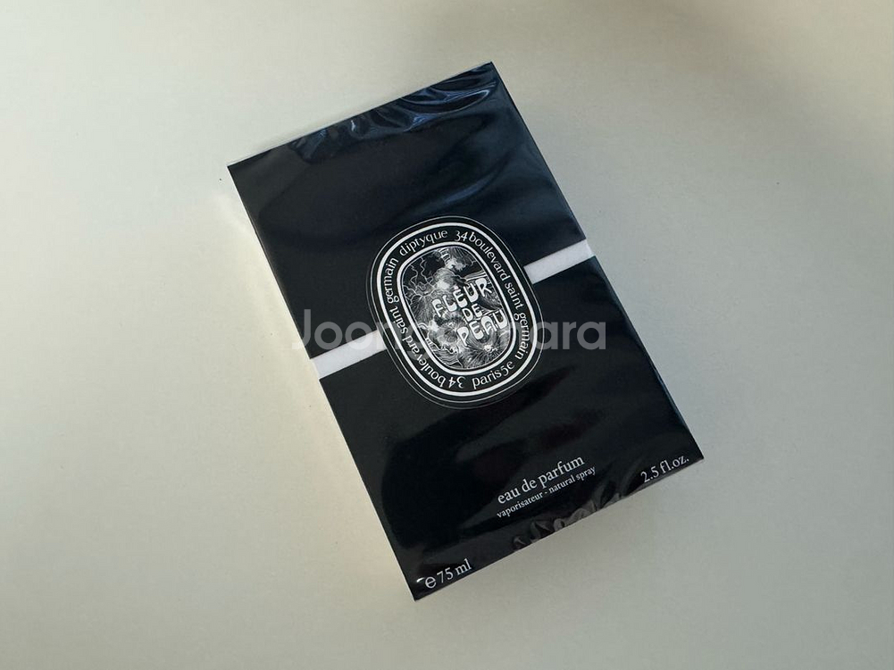 딥티크 플레르드뽀 75ml 국문택 새제품 판매합니다--0