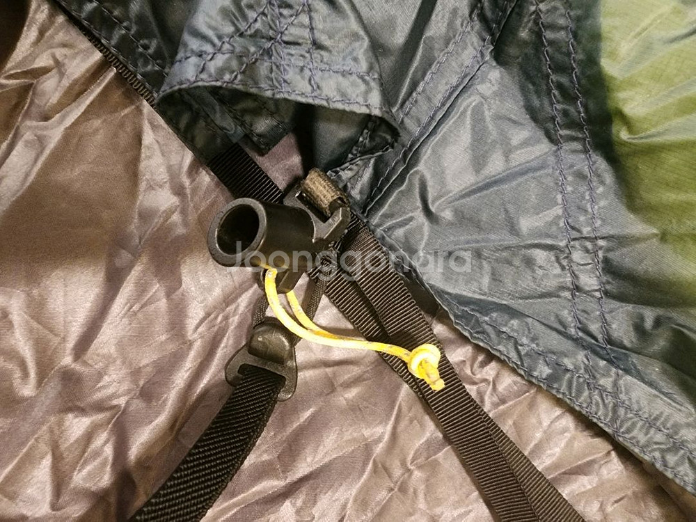 헬스포츠 라인스피엘 슈퍼라이트 2 백패킹 텐트--4