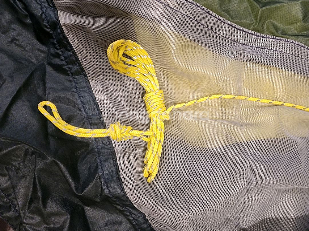 헬스포츠 라인스피엘 슈퍼라이트 2 백패킹 텐트--5