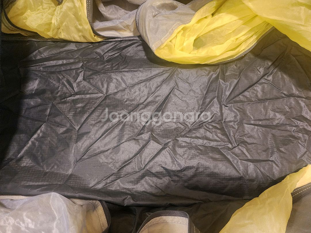 헬스포츠 라인스피엘 슈퍼라이트 2 백패킹 텐트--7