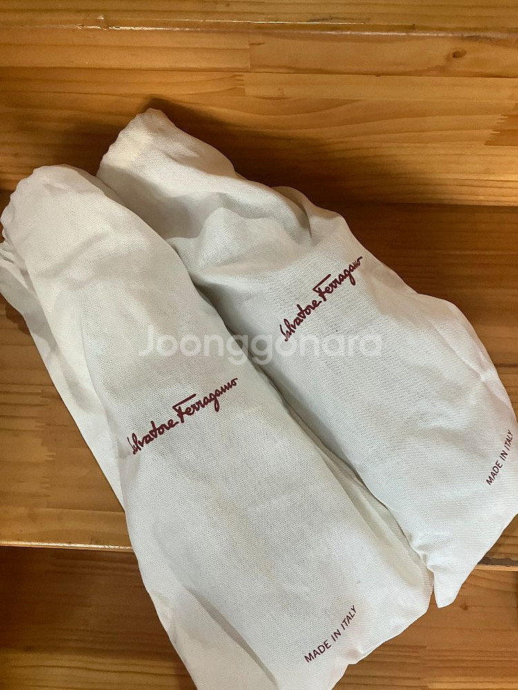 살바토레 페라가모 Urban 스니커즈--4