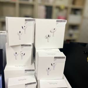 에어팟프로2 , 에어팟4 세대