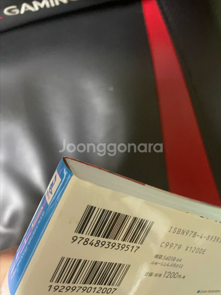 긴타마 카레시 은혼 동인지--1