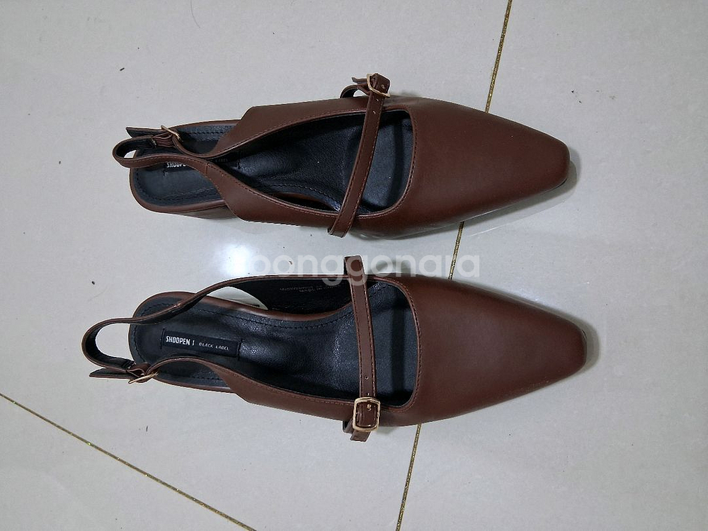 245 여성구두 5000원~15000원 싸게팔아용--0