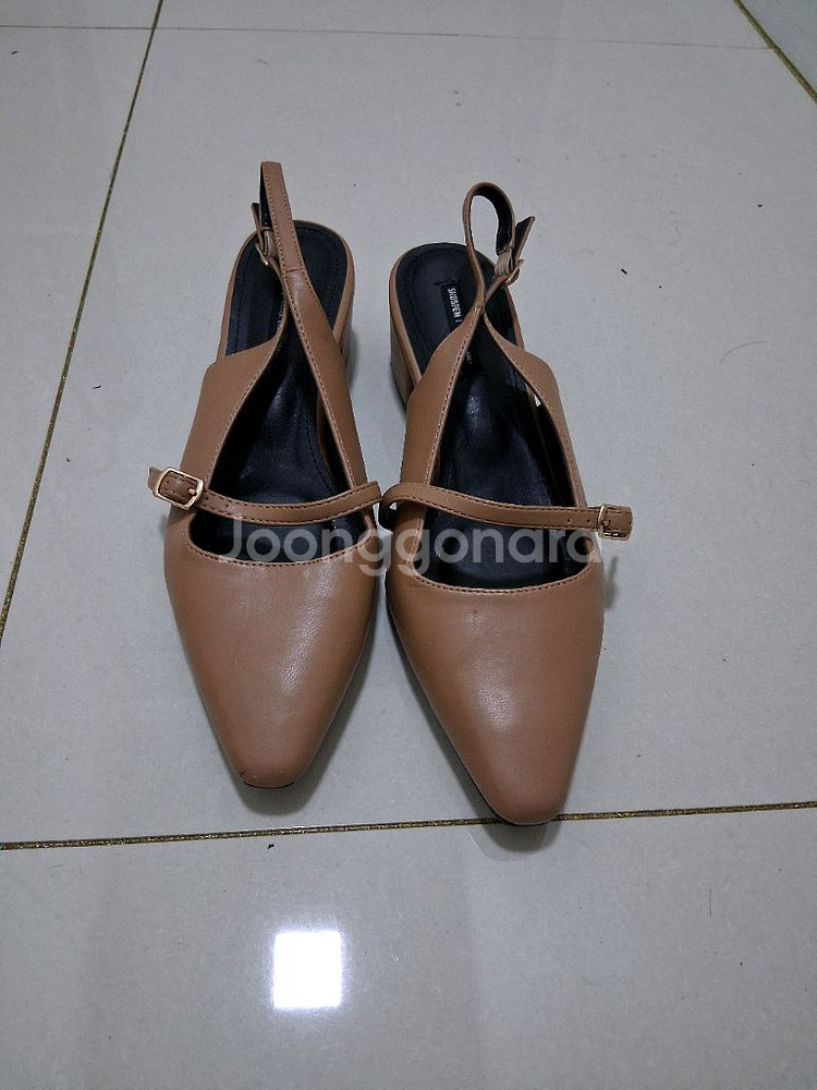 245 여성구두 5000원~15000원 싸게팔아용--3