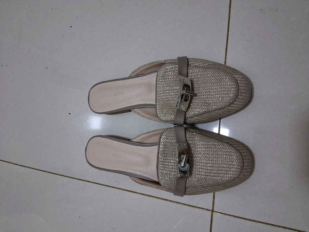245 여성구두 5000원~15000원 싸게팔아용 이미지