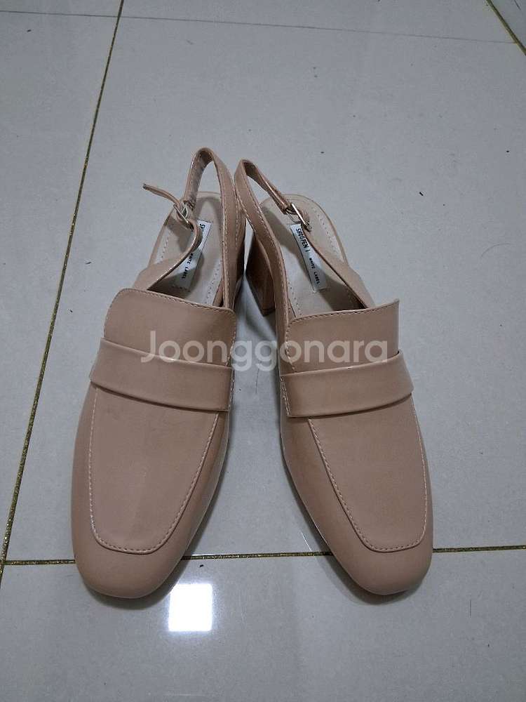 245 여성구두 5000원~15000원 싸게팔아용--4