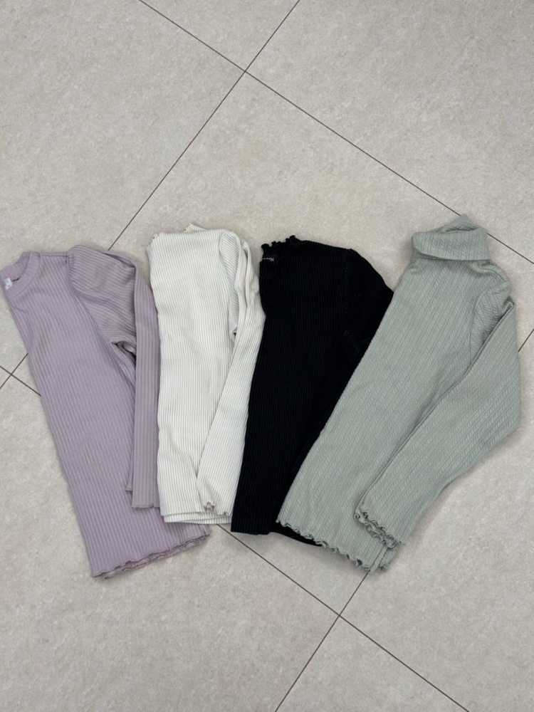 데님일괄 130~140(이너티&레깅스)--3